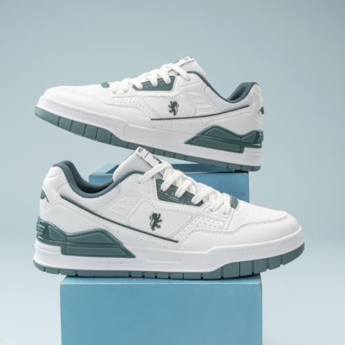 Image of Red Tape Lifestyle Sneaker Shoes for Men | Elegantly Rounded Front, Soothing Insole & Impact-Resistant Comfort