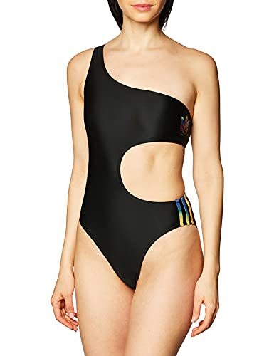 Adidas Originals maillot de bain femme anti-chlore IZM33