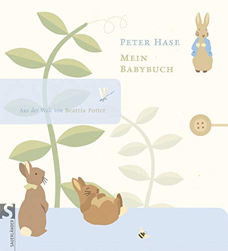 Mein Babybuch Mein Babybuch