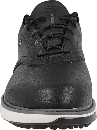 Image of Skechers Men's Prestige Slip-in Arch Fit Golf Shoe