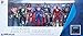 DC Collectibles Justice League 7-Pack Action Figure Box Set