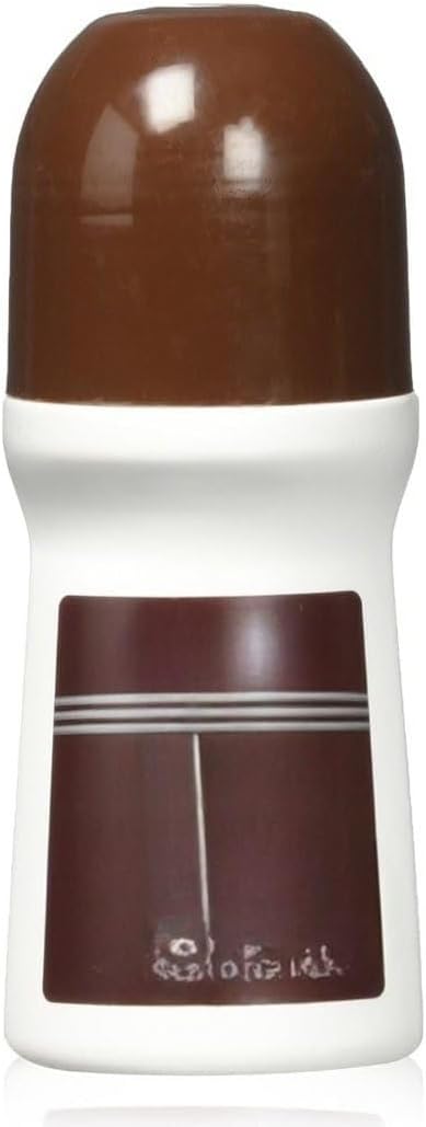 Wild Roll on Deodorant - Generic