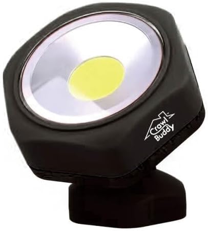 Miniatura 9 de CrawlBuddy Sistema de herramientas de espacio para gatear con cortador de correas y canal de almacenamiento de amarre con cremallera