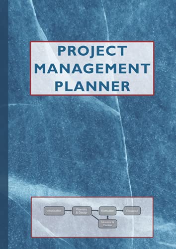 Project Management Planner: To assist the Project Manager to create a plan for successful delivery of their project, On-Time and On-Budget.