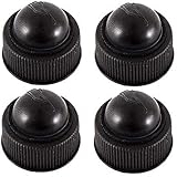 Aretle (4 Pack for Remington Electric Chainsaw and Polesaws 079084-01 Replacement 107512-01 Cap/Bulb...