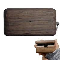 Amazon.co.jp: DIANX For Technics EAH-AZ100 ケース 木製 耐久性
