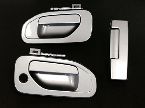 Amazon | ニッサン NV350 キャラバン(DXワイド) カラードドアハンドル
