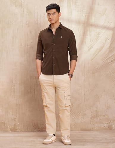 Image of U.S. Polo ASSN. Apparel Shirt