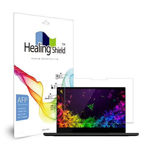 Healingshield/�q�[�����O�V�[���h �m�[�g�p�\�R���t���ی�t�B�����iRazer Blade Stealth 13 4K 2019�p�j