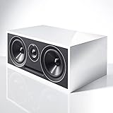 acoustic energy ae100 test Gestione della potenza: 175 Watt RMS