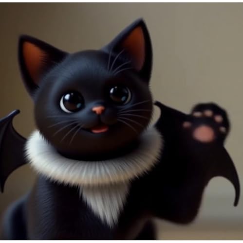 The Fuzzy Halloween Mystery &bull; Bonus Episode &bull; Jasper's Halloween Adventures