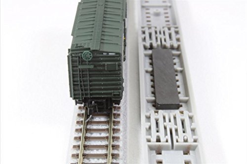 Rokuhan Z Scale R037 Uncoupler for Micro-Trains Line Couplers