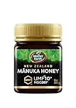 Mother Earth Manuka Honey - MGO 261+ - UMF™ 10+ Certified - Pure & Natural - 250g