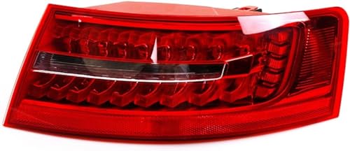 Feu arrière droit pour Audi A6 C6 Berline 2009-2011 Quattro RS6