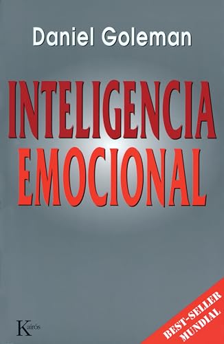 Inteligencia emocional (Ensayo) (Spanish Edition)