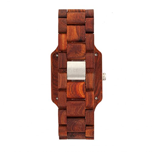 Earth Wood Watches ETHEW3603