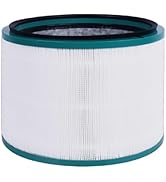 Amazon.co.jp: ダイソン対応 フィルター 空気清浄機 (HP00,HP01,HP02