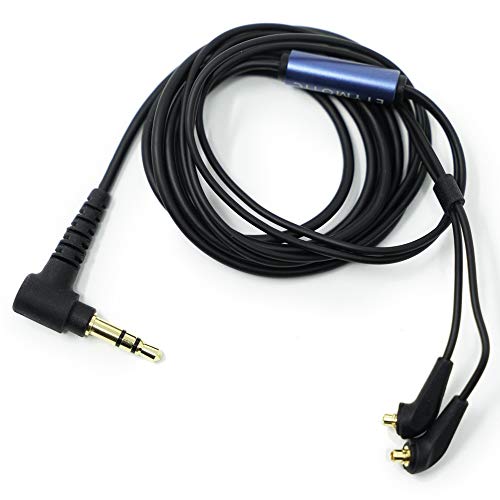 Etymotic ER2 Replacement cable