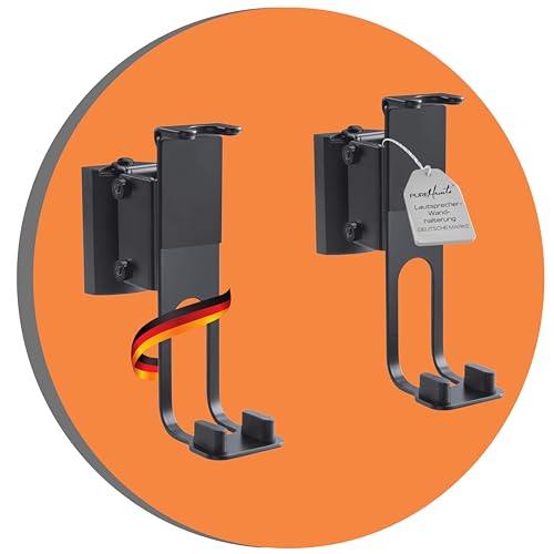 Soporte para Sonos One PureMounts PM-SOM-100 para colgar altavoz en salón
