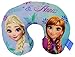 Produktbild Frozen Die Eiskönigin Nackenkissen Reisekissen rosa