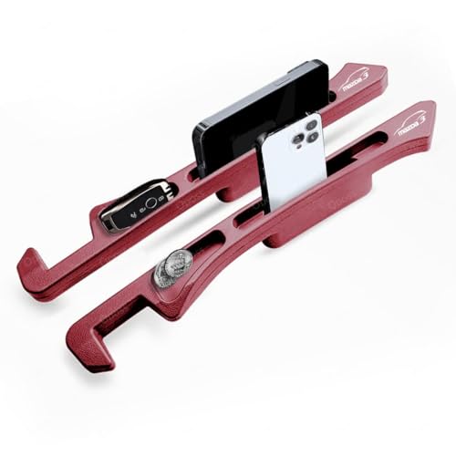 マツダ3 ファストバック 車用 シート隙間埋め シート 座席隙間クッション マツダ3 BP系 mazda3 ファストバック 車用シート コンソール 隙間 クッション 小物入れ付き 携帯電話のストレージ シートアクセサリー ストレージスロットを深くする 落下