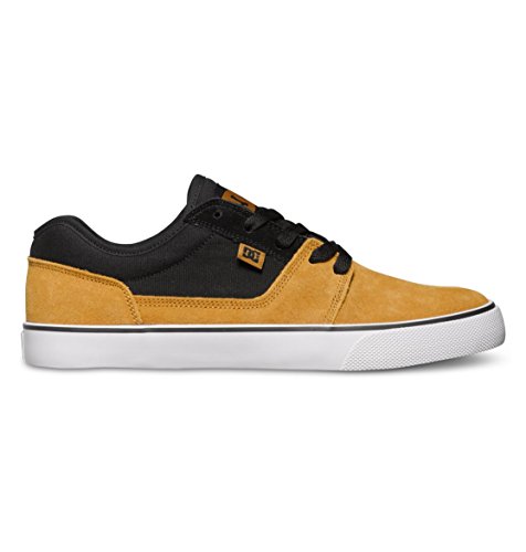 DC 302905-YBK_Yellow/Black