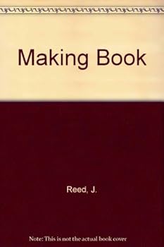 Making Book (A Play)