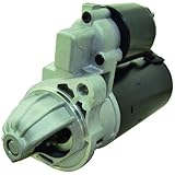 Charging Systems Starter Compatible with Mitsubishi Diamante 2000-2004 V6 3.5L 3497cc 215cid