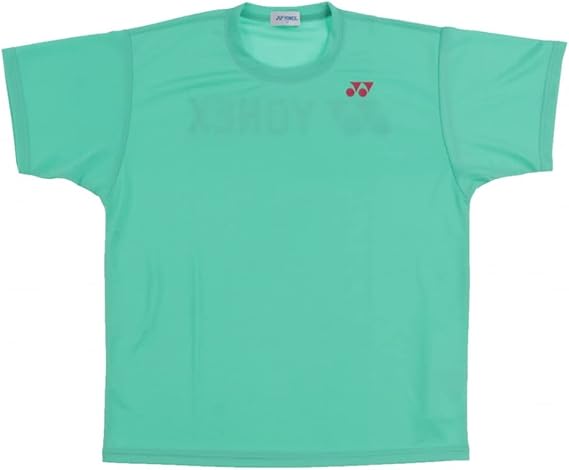 YONEX テニス Tシャツ フラッシュグリーン L YONEX テニス Tシャツ フラッシュグリーン L ヨネックス（YONEX