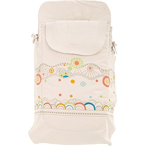 Tuc Tuc Sunrise - Saco capazo universal Cover
