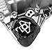 ATC400 Transfer Case Assembly Transmission Compatible with BMW X3 E83 2.0sd 3.0 Si XDrive30i