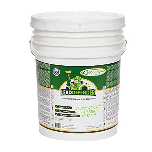 Comparison of Best Encapsulant Paint 2023 Reviews