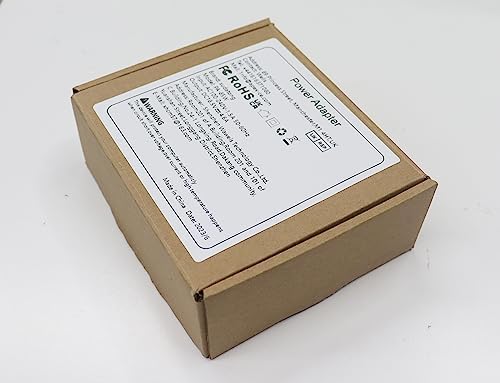 Mac Book Pro Charger 85W,Replacement L-Tip Power Adapter Laptop Charger Compatible with Mac Book Air/Pro 13" 15" 17" 2009 2010 2011 mid 2012 Models Models A1181 A1278 A1260