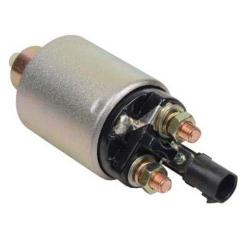 10 Best Jeep Wrangler Starter Solenoids Review And Buying Guide