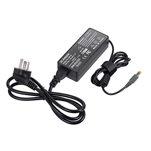 Adaptador de energia, Romacci Adaptador CA universal de 90W 20V para fonte de alimentação Cabo carre