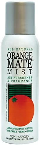 Mist 3.50 Ounces