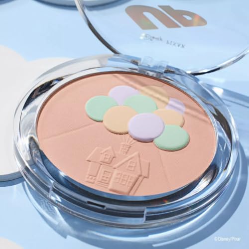 UP Color Correcting Compact Powder Essence