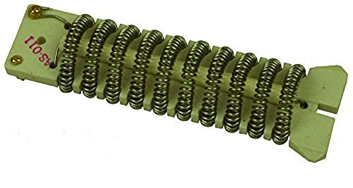 Master Appliance HAS-011K Element Kit for Hg-501A