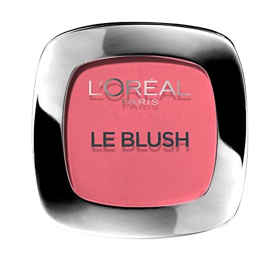 L'Oreal Paris Make-up Designer Colorete Accord Perfect Blush 165