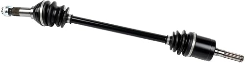 Miniatura 2 de SCITOO Eje CV delantero izquierdo para 2016-2019 para Can-Am Defender 10 2017-2019 para Can-Am Defender 5 2016-2019 para Can-Am Defender 8 2017-2019