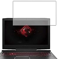 Puccy 2 Pack Anti Blue Light Screen Protector Film , compatible with OMEN by HP 17-an100 si / an100ne / an100nc / an1007ng / an107na / an101na / an106ng / an103ng 17.3" TPU Guard （ Not Tempered Glass Protectors ）
