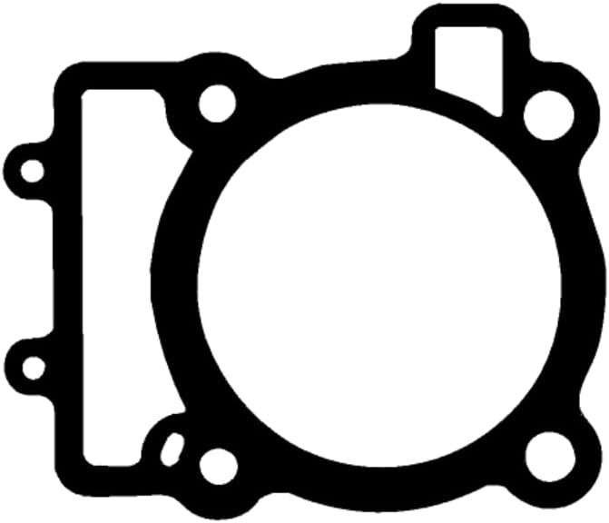 MG 9272 Junta de base cilíndrica para KTM RC390 RC 390 2014-2021 Duke390 Duke 390 2013-2021