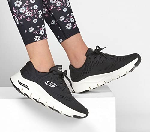 Image of Skechers Women's Arch Fit Big Appeal Sneakers