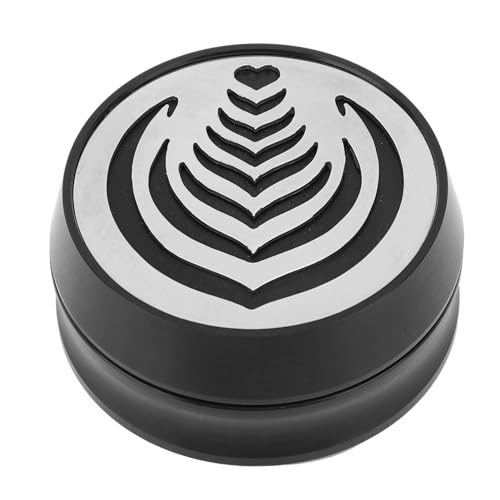 Distributeur de café 58mm contre les extractions acides et amères
