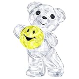 Swarovski Kris Bear - A Smile for You Clear