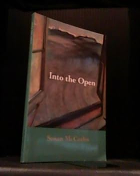 Hardcover Into the open Book