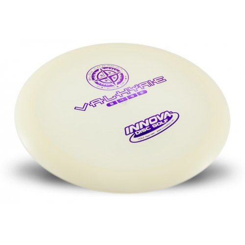 INNOVA Glow Champion Valkyrie 165-170g