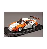 Caja nueva Spark s2088 – Porsche 997 GT3 R Hybrid 2010