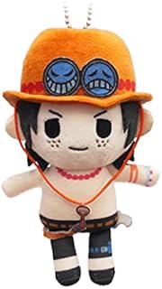 Amazon Co Jp ポートガス D エース アニメ 萌えグッズ ホビー