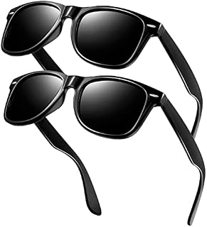KANASTAL High Protection 100% Polarised Sunglasses Mens Sports Womens for Driving Fishing Running Cycling UV400 Protection 2023